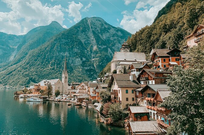Full Day Tour From Vienna to Wachau, Melk, Hallstatt and Salzburg - Customer Experience