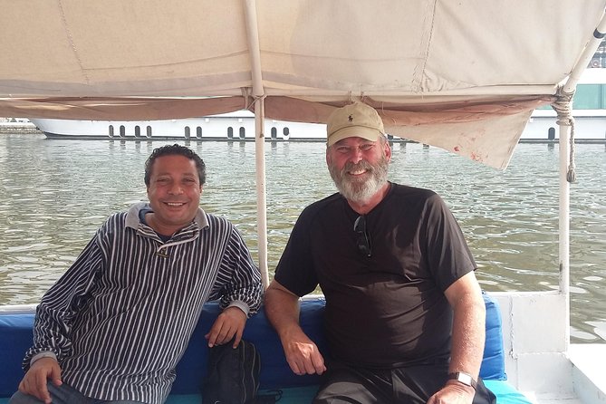 Full Day Tour in Giza Sakkara and Memphis From Cairo - Discovering Memphis