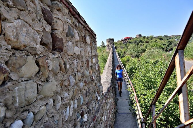 Full Day Tour in Sighnaghi Bodbe Tsinandali From Tbilisi - Reviews and Feedback