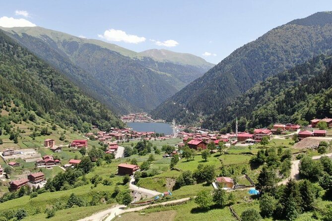 Full Day Tour in Uzungol Lake With Turkish Tea Tasting - Guided Tour Experience