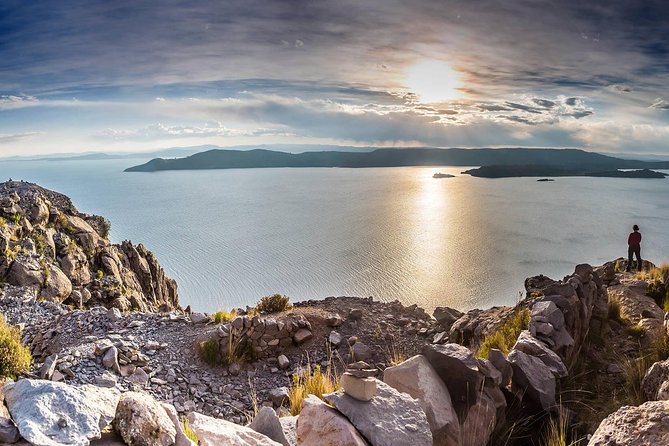 Full Day Tour Of Lake Titicaca And Uros & Taquile - A.m - Booking and Reviews