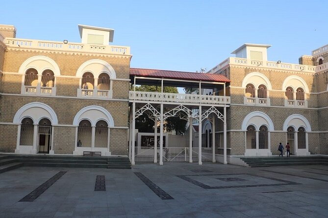 Full Day Tour of Rajkot City With Traditional Themed Dinner - Booking Information and Pricing
