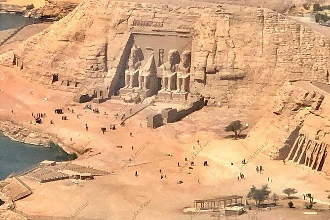Full Day Tour to Abu Simbel Temples From Aswan - Traveler Reviews and Feedback