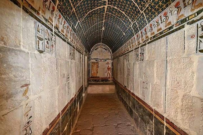 Full Day Tour to West Bank Include Medinet Habu and the Valley of Nobels - Frequently Asked Questions