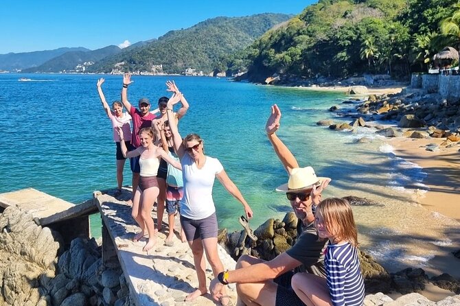 Full-Day Trail to 6 Hidden Beaches, Colomitos and Snorkel - Traveler Reviews and Highlights