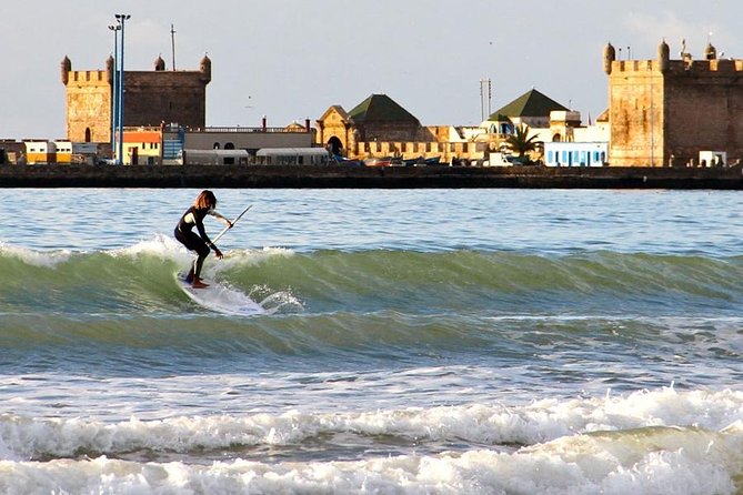 Full-Day Trip to Essaouira From Agadir - Traveler Reviews and Experiences