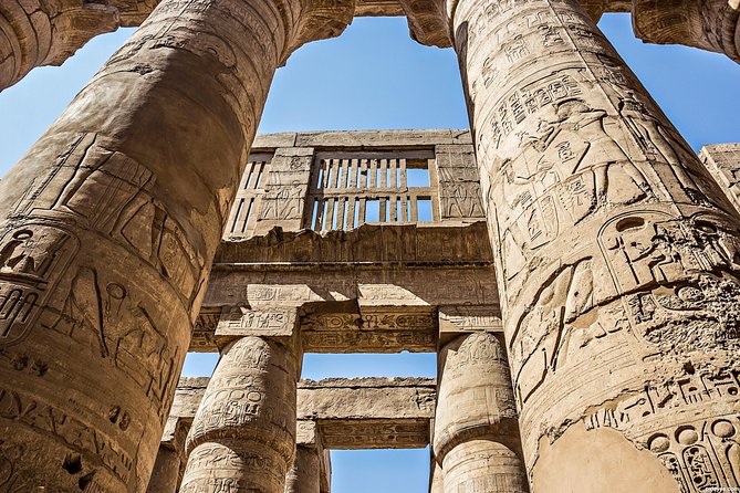 Full Day Trip to Luxor With Littel Group - Ancient Temple Explorations