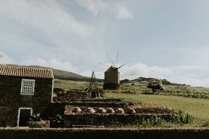 Full Day Van Tour - Terceira Island - Customer Experiences