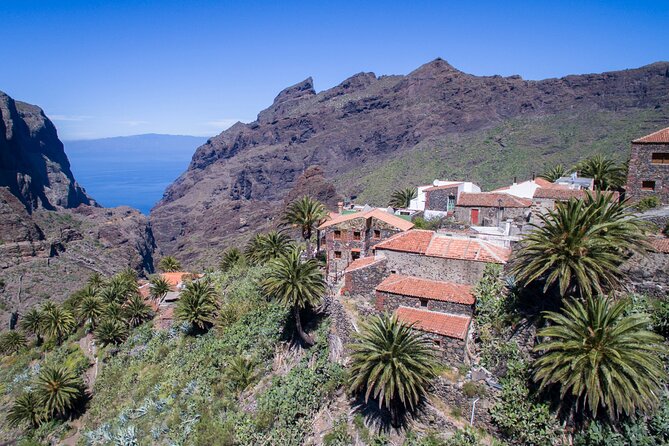 Full-Day VIP Masca and Teide Tour Review - Since You Asked