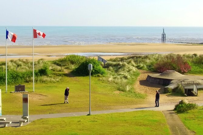 Full Private British/Canadian Day Tour Review - Accessibility and Participation