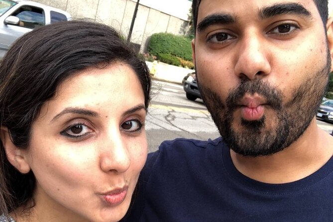 Fun City Scavenger Hunt in Mississauga by Zombie Scavengers - Accessibility and Policies