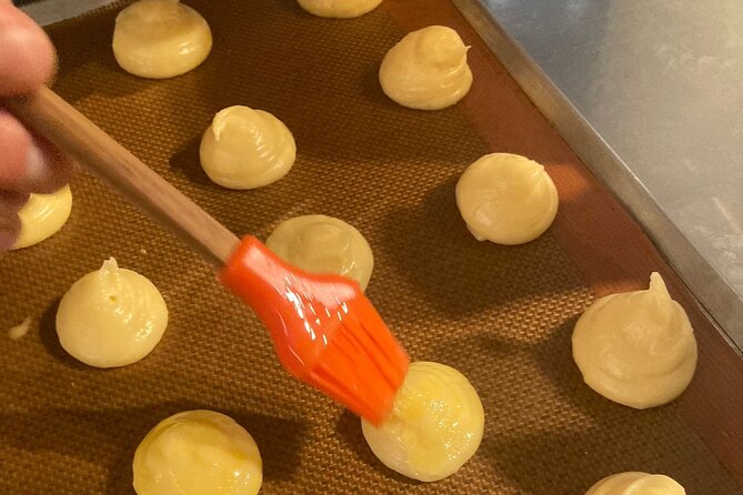 Fun Macaron Pastry Class for Families in Paris - Participant Experiences and Feedback