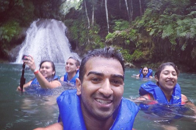 Fun River Tubing Adventure , Ocho Rios - Participant Suitability