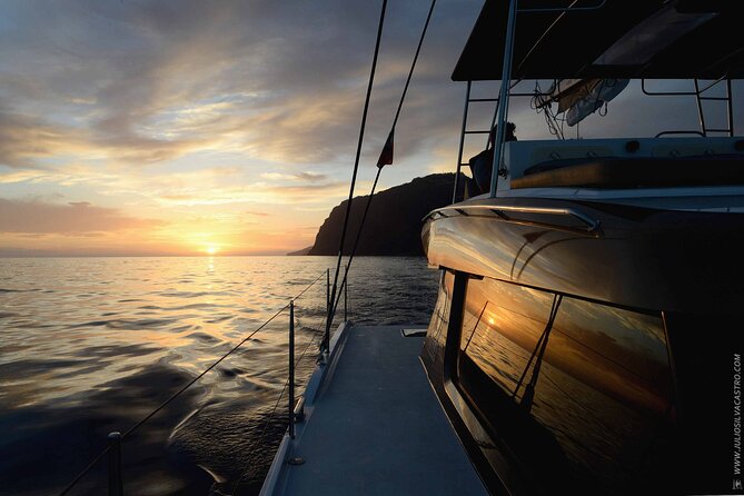 Funchal: Luxury Catamaran Sunset Cruise Open Bar - Customer Feedback