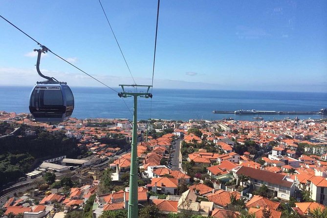 Funchal Private Vehicle Service With Driver for a Half Day or Full Day - Private Driver and Personalized Itinerary