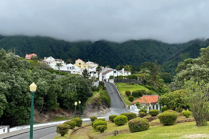 Furnas Vale, Gorreana Tea Factory Tour Review - Pricing and Availability
