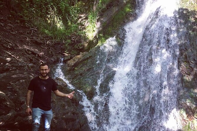 Gabala Tour - Inclusions and Accessibility