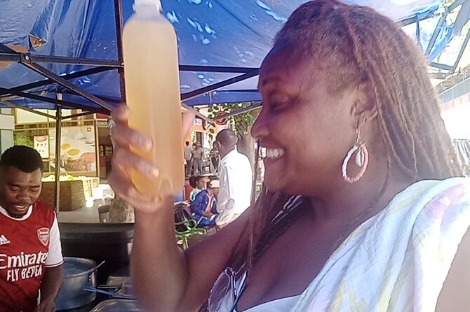 Gaborone City Tour (Half Day Tour) - Booking and Cancellation Policies