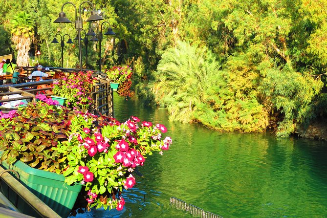 Galilee Day Tour - Tour Itinerary