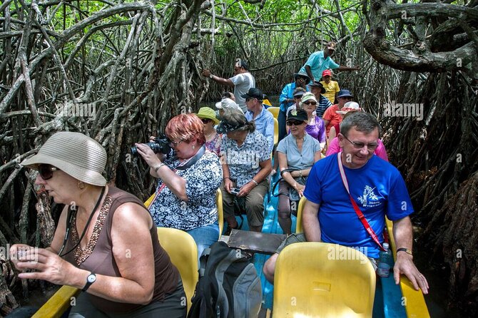 Galle and Bentota Day Tour From Colombo and Negombo - Activities Along the Route