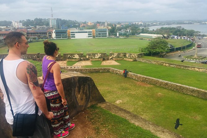 Galle Fort & Boat Safari & Turtles Day Trip - Customer Reviews and Ratings