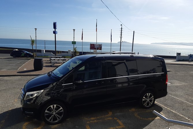 Galway to Kilkenny Private Premium Car Service - Highlights of the Journey