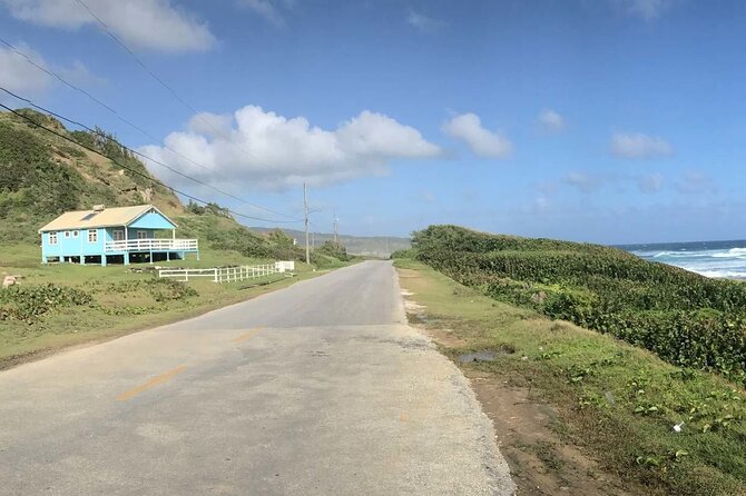 Gardens & Abbey - Rum Tasting Experience