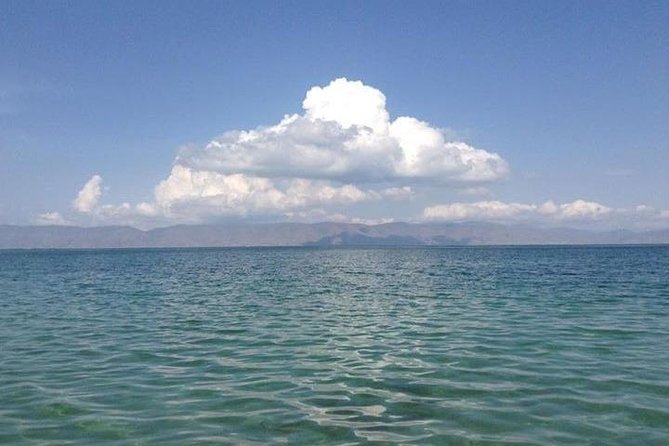 Garni, Geghard, Lake Sevan, Sevanavank Monastery - Private Tour From Yerevan - Tour Highlights