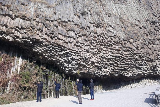 Garni Temple – Symphony of Stones- Geghard Monastery - Getting to the Destination