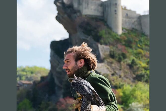 Gastronomic and Beer Tour at the Medieval Castle Roccascalegna - Reviews and Ratings