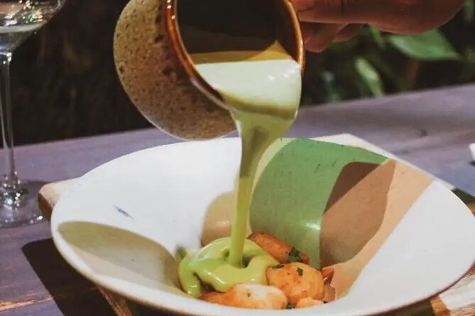 Gastronomic Through 10 Regions of Mexico - Accessible and Inclusive Event Experience