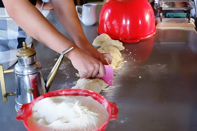 Gastronomical Amalfi Coast Hike With Cooking Class - Health and Accessibility Considerations