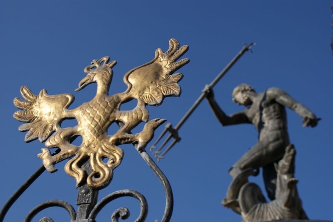 Gdansk Shore Excursion Private Sightseeing Tour - Exploring Multiple Cities in a Day