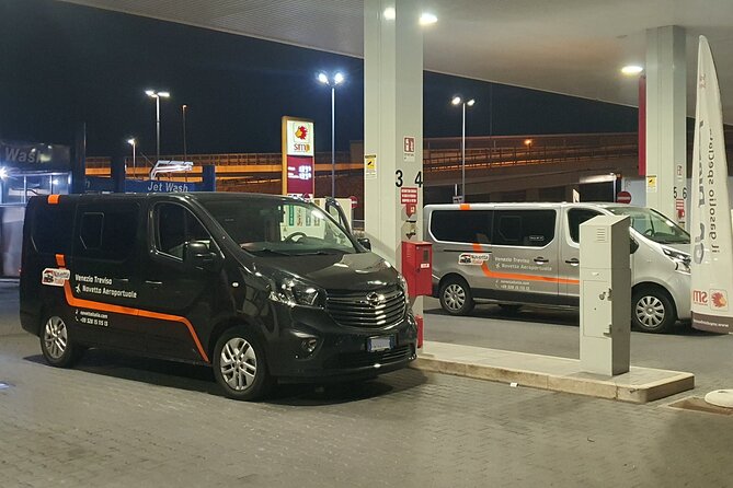 Genoa Airport (GOA) to Milan - Round-Trip Private Transfer - Traveler Recommendations