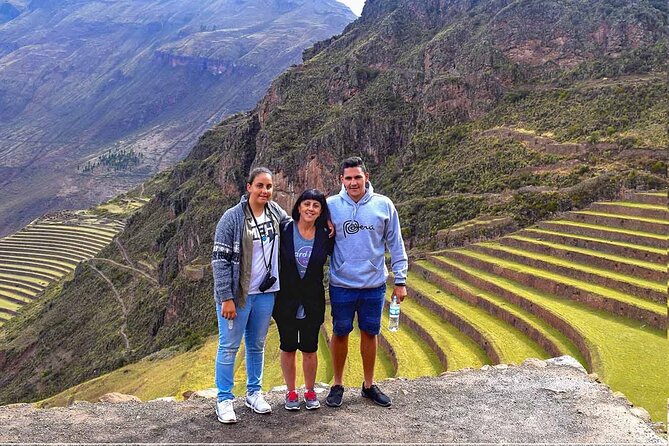Get a Trip to the Sacred Valley - Delectable Buffet Lunch