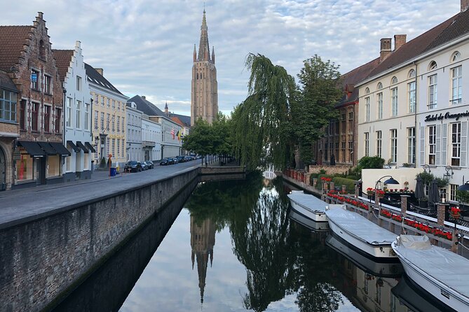Ghent Like a Local: Customized Private Tour Review - Since You Asked