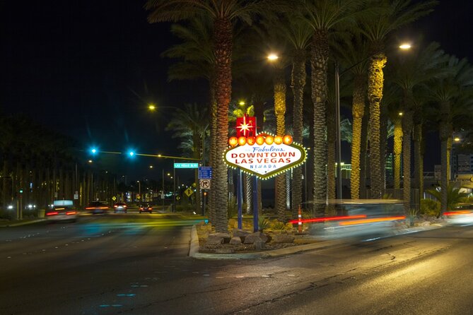 Ghost of Las Vegas: Quest Experience - Availability and Timing