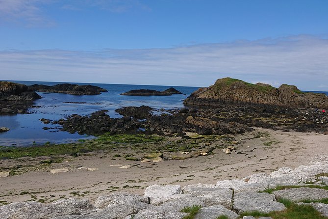 Giants Causeway Tour - Additional Information