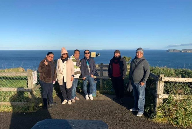 Giants Causeway Tours - Customizable Itineraries