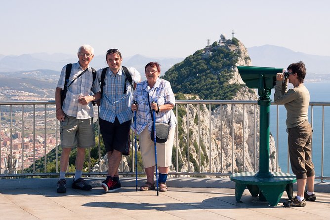 Gibraltar and Dolphins Cruise Day Trip From Costa Del Sol - Customer Reviews