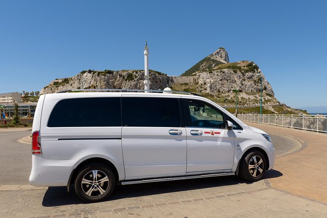 Gibraltar Panoramic Tour 1hrs Plus - Tour Scheduling and Timing