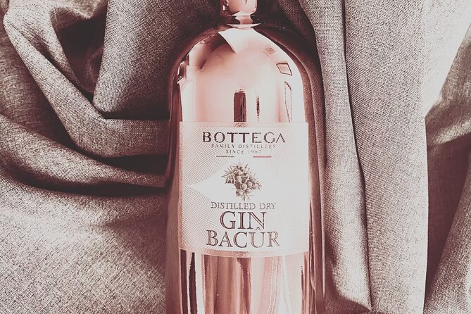 Gin & Rum Tasting in Frankfurt Am Main - Cancellation Policy