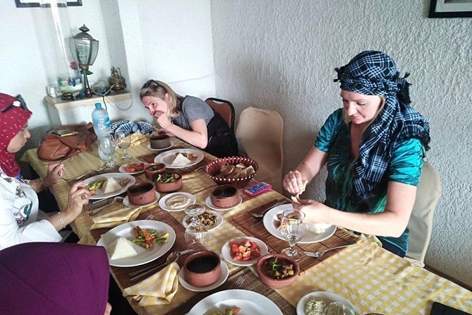 Giza Pyramids and the Museum From Sharm El Sheikh With Lunch - Frequently Asked Questions