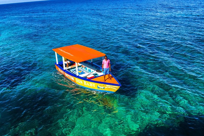 Glass Bottom Boat Ride/Snorkeling/Booby Cay Island From Grand Palladium Lucea - Frequently Asked Questions