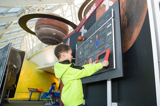 Go City: Chicago All-Inclusive Pass With 25+ Attractions - Advantages and Savings Potential