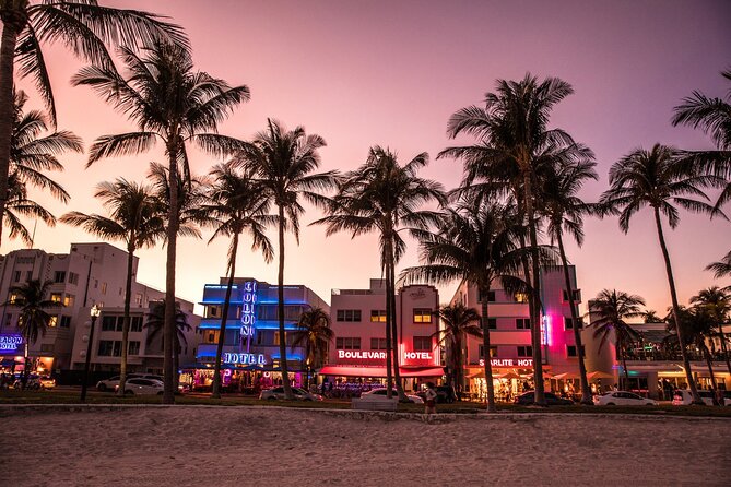 Go City: Miami All-Inclusive Pass With 25+ Attractions and Tours - Planning Your Visit