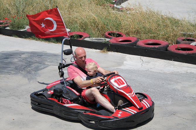Go Kart - Karting in Marmaris & Icmeler - Pricing and Reviews