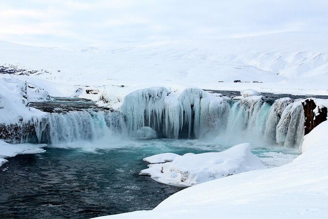 Goðafoss and Húsavík Review: A Must-Experience - Visiting Husavik and Its Charm