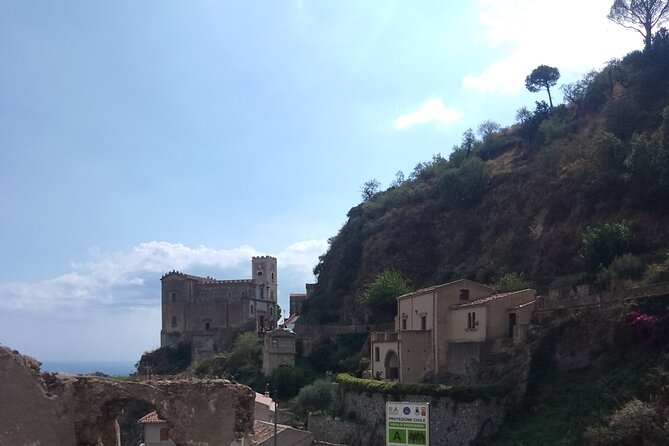 Godfather Private Tour - Knowledgeable Guides and Private Transportation