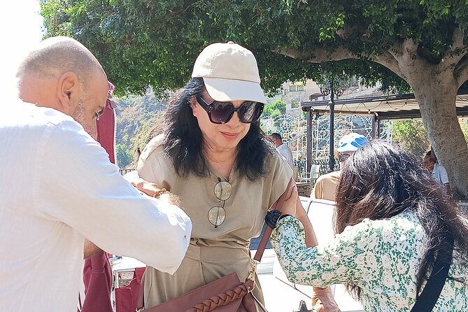 Godfather Tour Cinematic Journey Through Al Pacinos Sets - Insider Insights From Experts